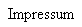 Impressum