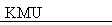 KMU